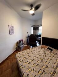 The Bayshore (D16), Condominium #598160931